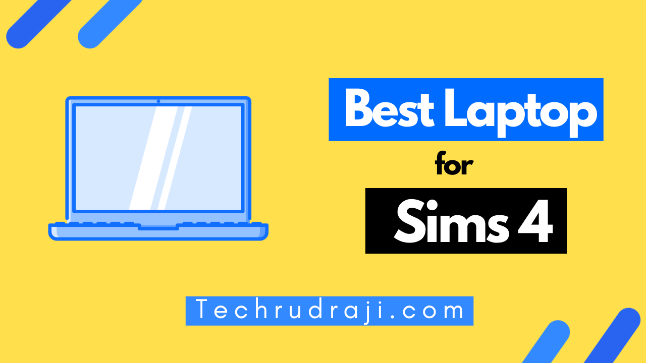 Best laptop for sims 4 with cc vfecrown
